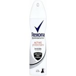 Rexona Men Active Protection + Invisible deospray 150 ml – Zboží Dáma