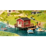 Noch půjčovna lodí 14259 – Zboží Dáma