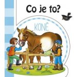 Koně Co je to? – Hledejceny.cz