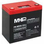 MHPower MS50-12(L) LiFePO4 12V/50Ah – Hledejceny.cz