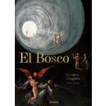 Bosch. The Complete Works - Stefan Fischer – Zboží Mobilmania
