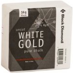 Black Diamond White Gold Block 56g – Zboží Mobilmania