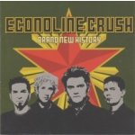 Econoline Crush - Brand New History CD – Hledejceny.cz