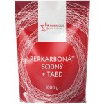 Allnature Perkarbonát sodný + Taed 1000 g – Sleviste.cz