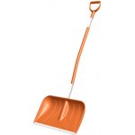 Nadrzenapalivo.cz odolné a ergonomické hrablo na sníh s lištou PV 2750 – Zboží Mobilmania