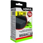 Aquael Molitanová vložka ASAP 500 2 ks – Zboží Dáma