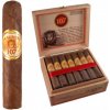 Doutníky La Aurora 107 Robusto