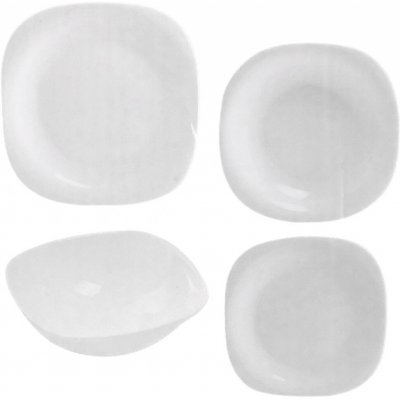 PROHOME Talířová sada 24 ks – Hledejceny.cz