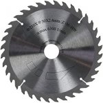 Scheppach pilový kotouč 210/30mm, 36z pro PL 75 – Zboží Dáma