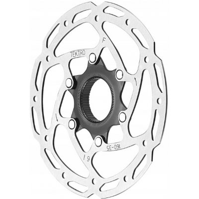 Tektro TR180-35 180 mm CL 180 mm 7" – Zboží Mobilmania