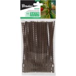 Bradas TYT54170BR/50 stahovací pásky 5,4x170mm 50ks – Zboží Dáma