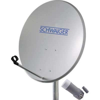 Schwaiger SPI5500SET1 – Hledejceny.cz