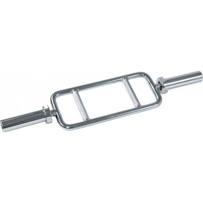 TRINFIT Olympijská osa triceps 860 mm 50 mm – Zboží Dáma