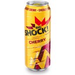 Big Shock! Cherry 500 ml – Zboží Dáma