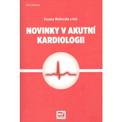 Novinky v akutní kardiologii