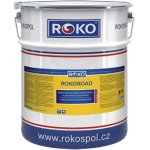 Rokospol Rokoroad RK 320 5 kg černá – Zboží Mobilmania