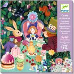 DJECO Pohádky k dotvoření Alenka v říši divů – Sleviste.cz