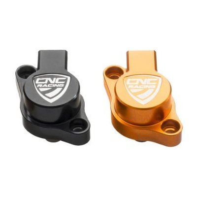 CNC Racing ITALY Sekundární váleček spojky CNC Racing - KTM průměr 28,5 mm - Mineral oil Barva: ČERNÁ – Hledejceny.cz