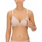 Naturana dámská kojící podprsenka 5666 černá – Hledejceny.cz