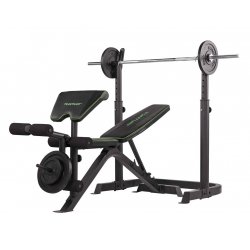 Tunturi WB50 Mid Width Weight Bench