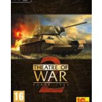 Theatre of war 2: Kursk 1943 – Sleviste.cz