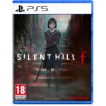 Silent Hill f – Zboží Dáma