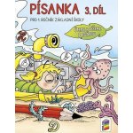 Písanka, 3 .díl (Čteme a píšeme s Agátou) – Hledejceny.cz