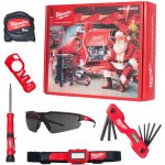 MILWAUKEE Vánoční sada 4932492673 – Sleviste.cz