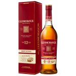 Glenmorangie Lasanta 12y 43% 0,7 l (karton) – Sleviste.cz