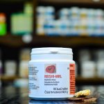 Reishi Ganoderma Lucidum 90 tablet – Hledejceny.cz
