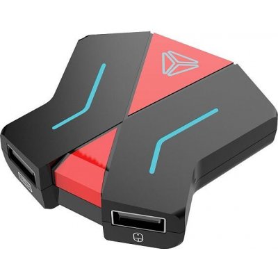 Yenkee YCP 1009 UNITY – Zboží Živě