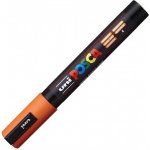 Uni Posca PC-5M oranžový – Zboží Dáma