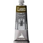 Olejová barva Maimeri Classico oil 60 ml hnědá umbra prřírodní 493 – Hledejceny.cz