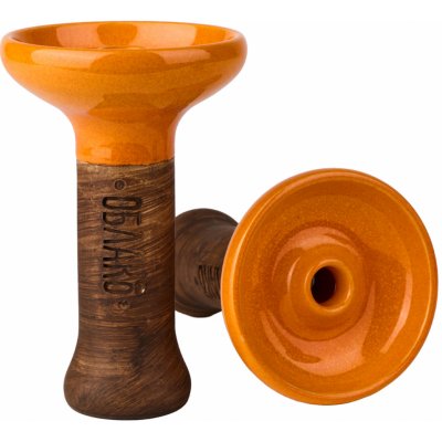 Oblako Phunnel M Glaze Tangerine – Zbozi.Blesk.cz