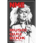 NME Music Quiz Book – Hledejceny.cz