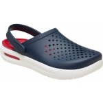 Crocs INMOTION Clog tmavě modrá – Zbozi.Blesk.cz