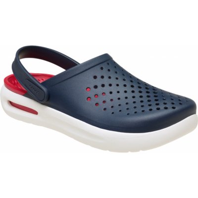 Crocs INMOTION Clog tmavě modrá – Sleviste.cz
