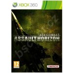Ace Combat: Assault Horizon (Limited Edition) – Hledejceny.cz