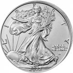 Eagle American United States Mint 1 oz – Zbozi.Blesk.cz