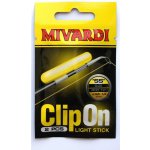 Mivardi Chemické světlo ClipOn 1.5-1.9mm 2ks – Hledejceny.cz