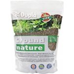 Hobby Ground Nature Glacier Gravel 1-2 mm 2 kg – Zboží Dáma