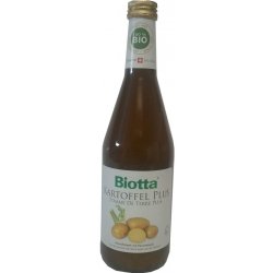 Biotta Bio Brambory Plus 0,5 l