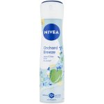 Nivea Fruity Delight deospray 150 ml – Zboží Mobilmania