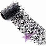Starnails Zdobicí fólie na nehty Lace 16 110 cm – Zboží Mobilmania