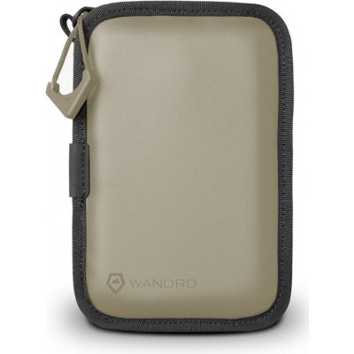 Wandr Memory Card Case yuma tan – Hledejceny.cz