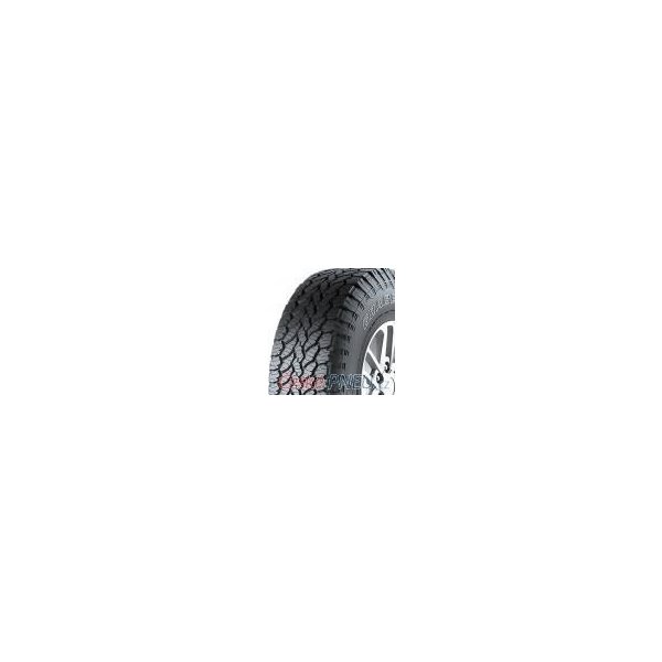 Osobní pneumatika General Tire Grabber A/T3 195/80.00 R15 96T