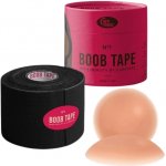 CureTape BoobTape No.1 tejpovací páska na prsa béžová 5 cm x 5 m – Zboží Dáma