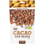 Purasana Cacao Beans BIO Kakaové boby 200 g – Zboží Mobilmania