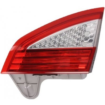 Pravé zadní světlo vnitřní Ford Mondeo IV (BA7) 07-10 HATCHBACK SEDAN VISTEON – Hledejceny.cz