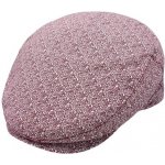 Fiebig Headwear since 1903 bavlněná letní bekovka driver cap – Sleviste.cz